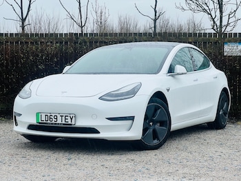 Used Tesla Model 3 2019 for sale - 77469442: Photo