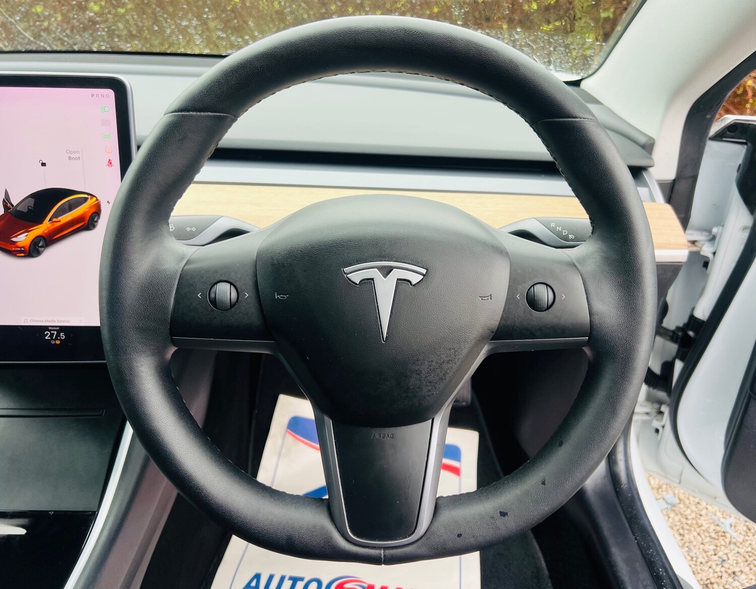 Used Tesla Model 3 2019 for sale - 77469442: Photo 22