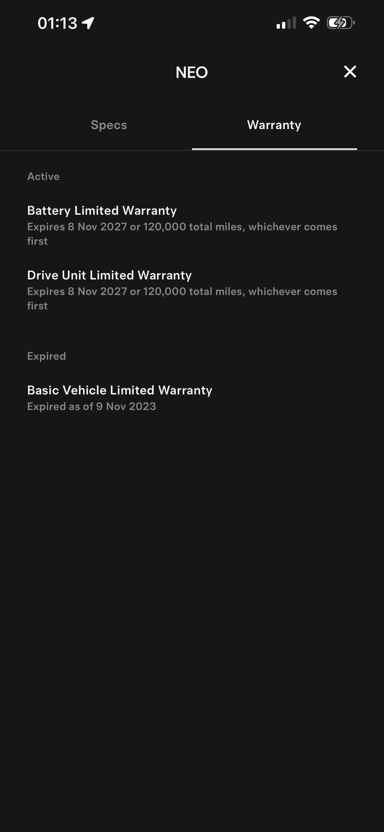 Used Tesla Model 3 2019 for sale - 77469442: Photo 23