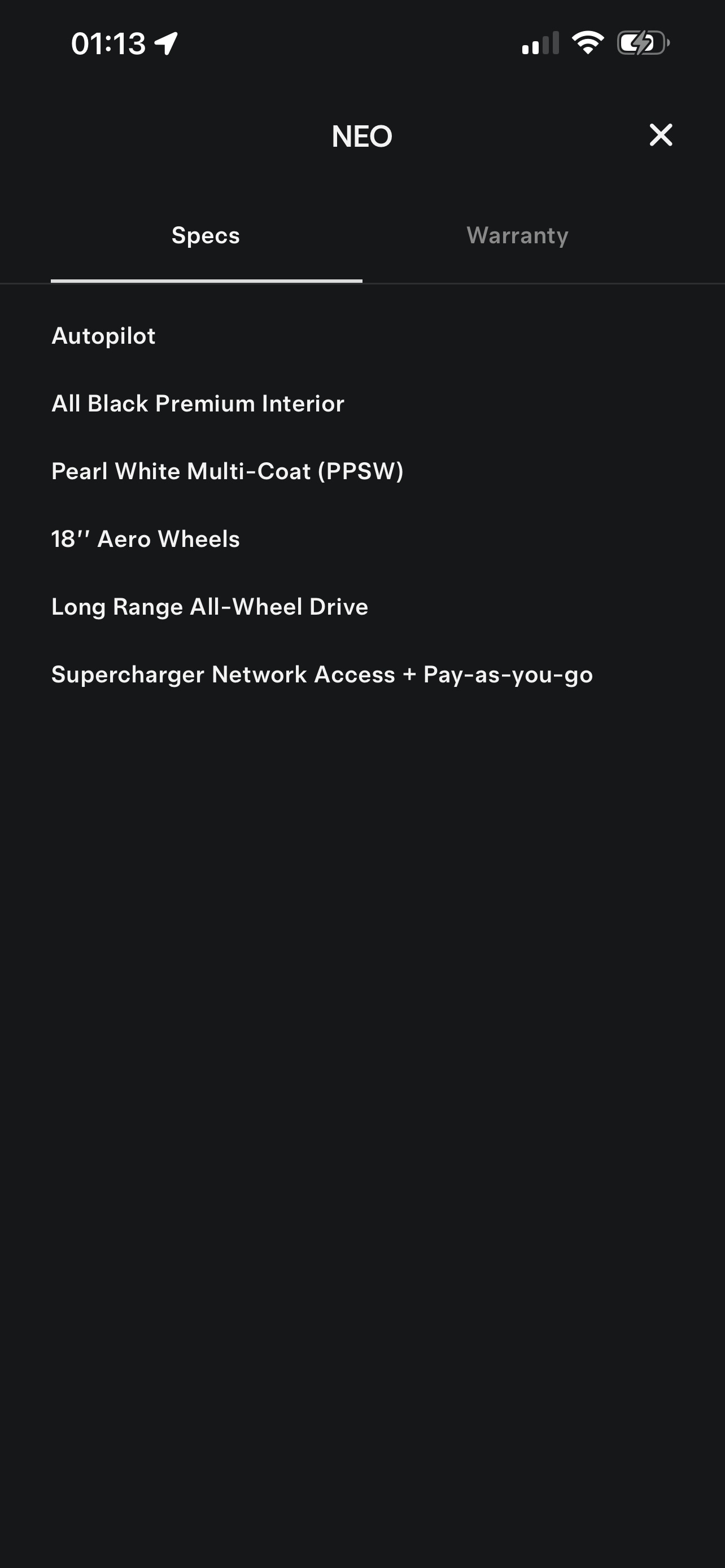 Used Tesla Model 3 2019 for sale - 77469442: Photo 24