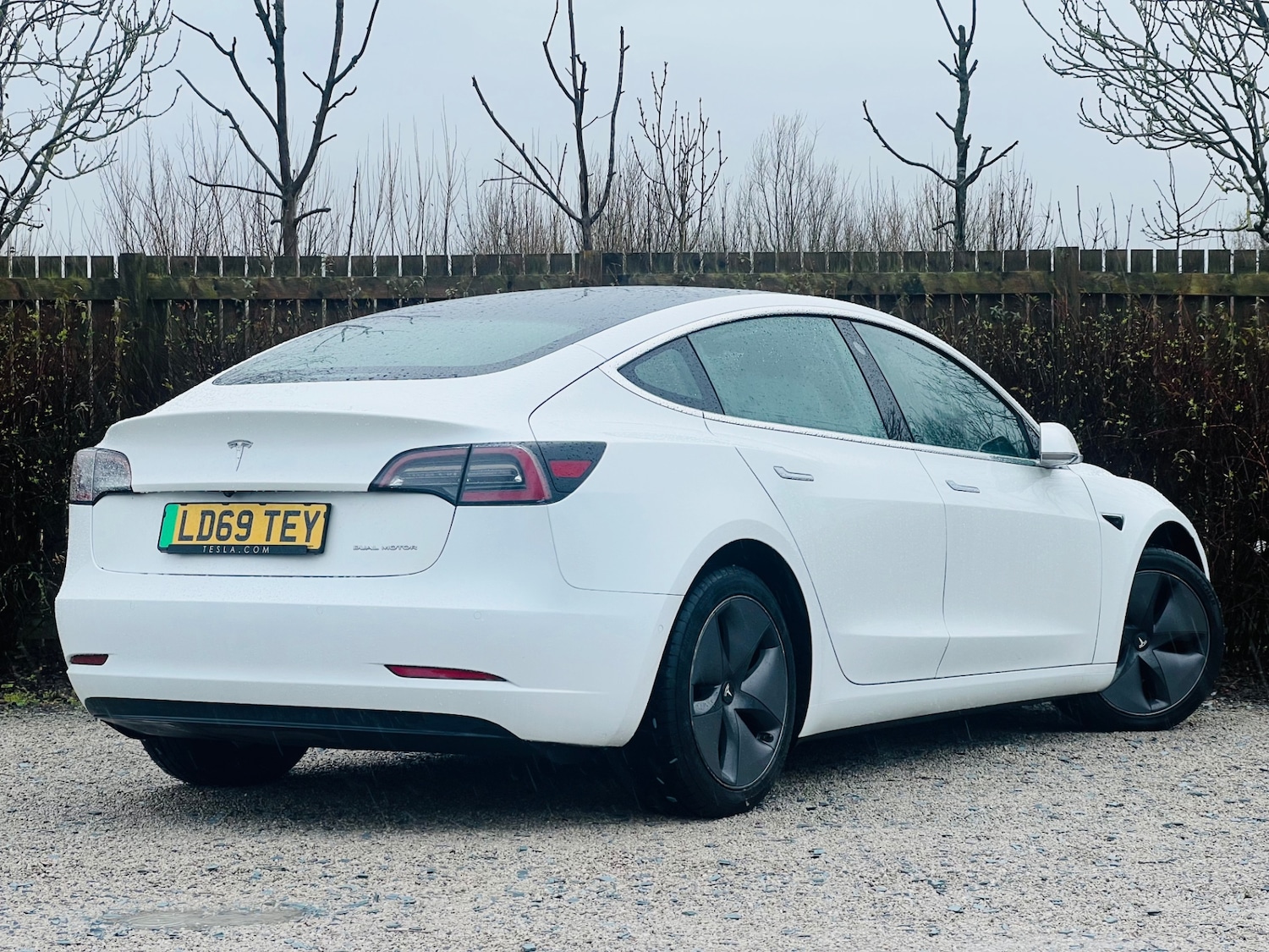 Used Tesla Model 3 2019 for sale - 77469442: Photo 7