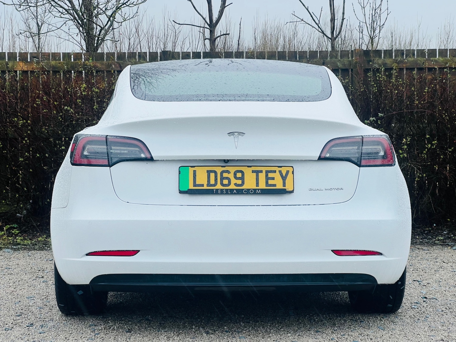 Used Tesla Model 3 2019 for sale - 77469442: Photo 8
