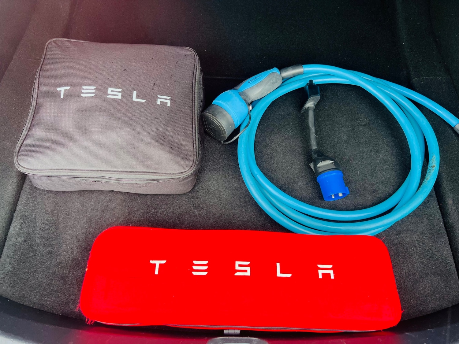 Used Tesla Model 3 2019 for sale - 77469442: Photo 9