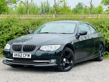 Used BMW 3 Series 2012 for sale - 78772964: Photo