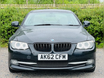 Used BMW 3 Series 2012 for sale - 78772964: Photo