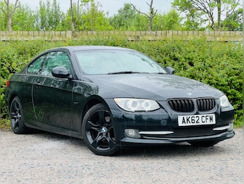 Used BMW 3 Series 2012 for sale - 78772964: Photo