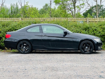 Used BMW 3 Series 2012 for sale - 78772964: Photo