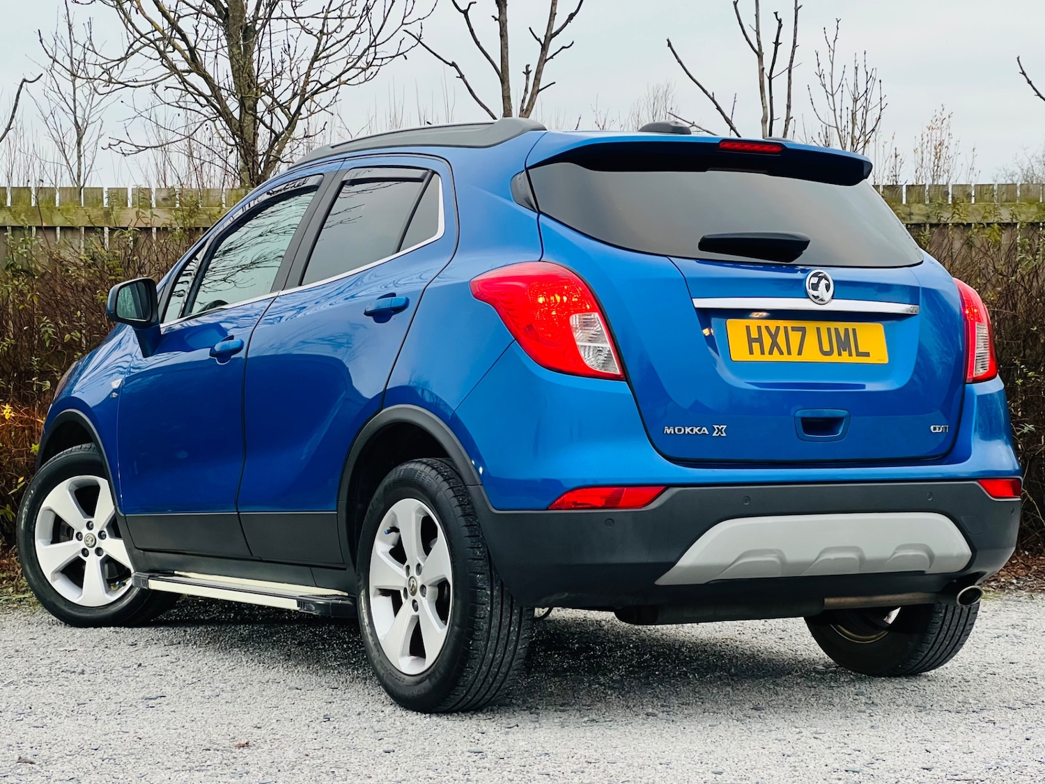 Used Vauxhall Mokka X for sale - 77065549: Photo 10