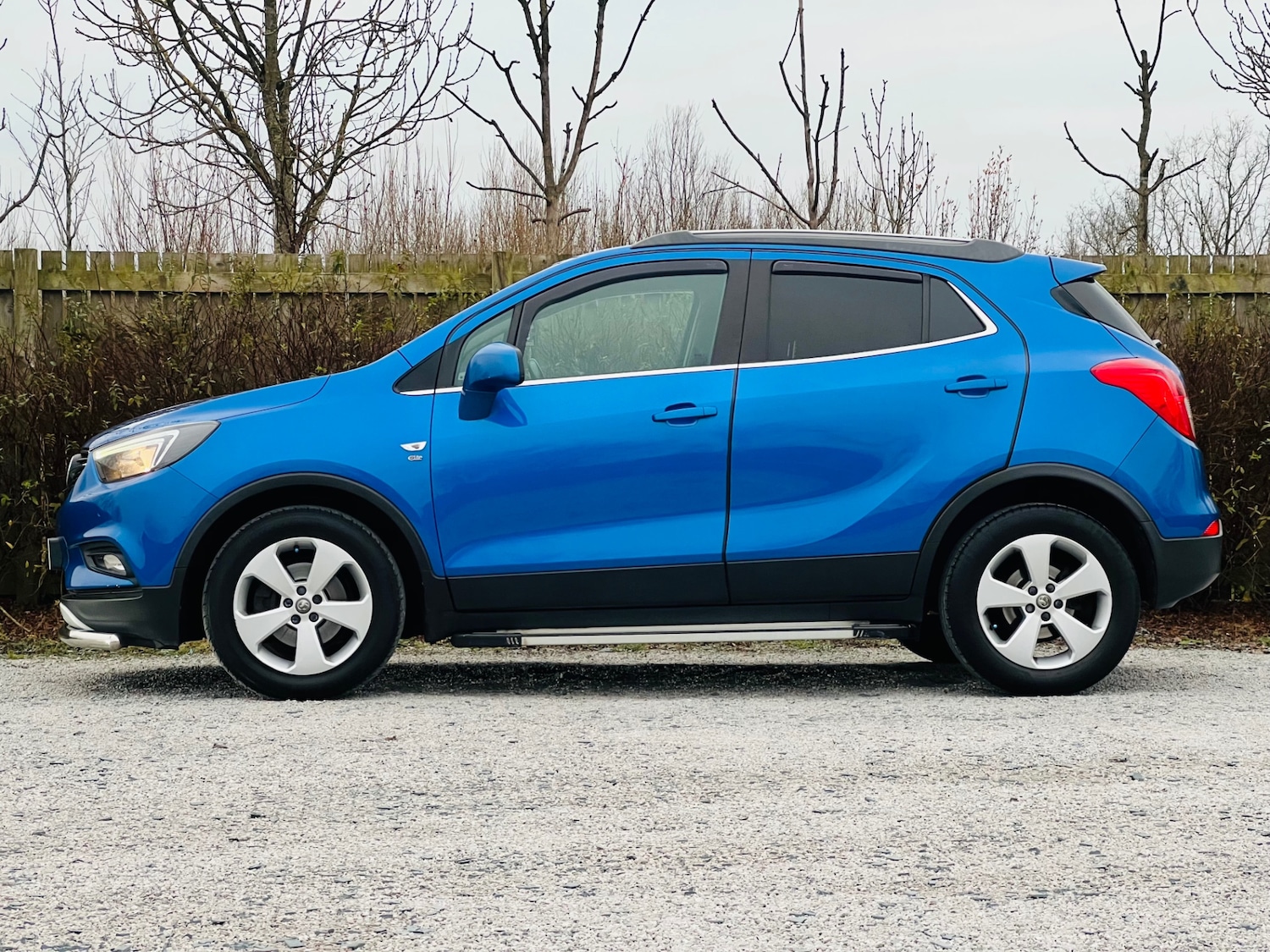 Used Vauxhall Mokka X for sale - 77065549: Photo 11