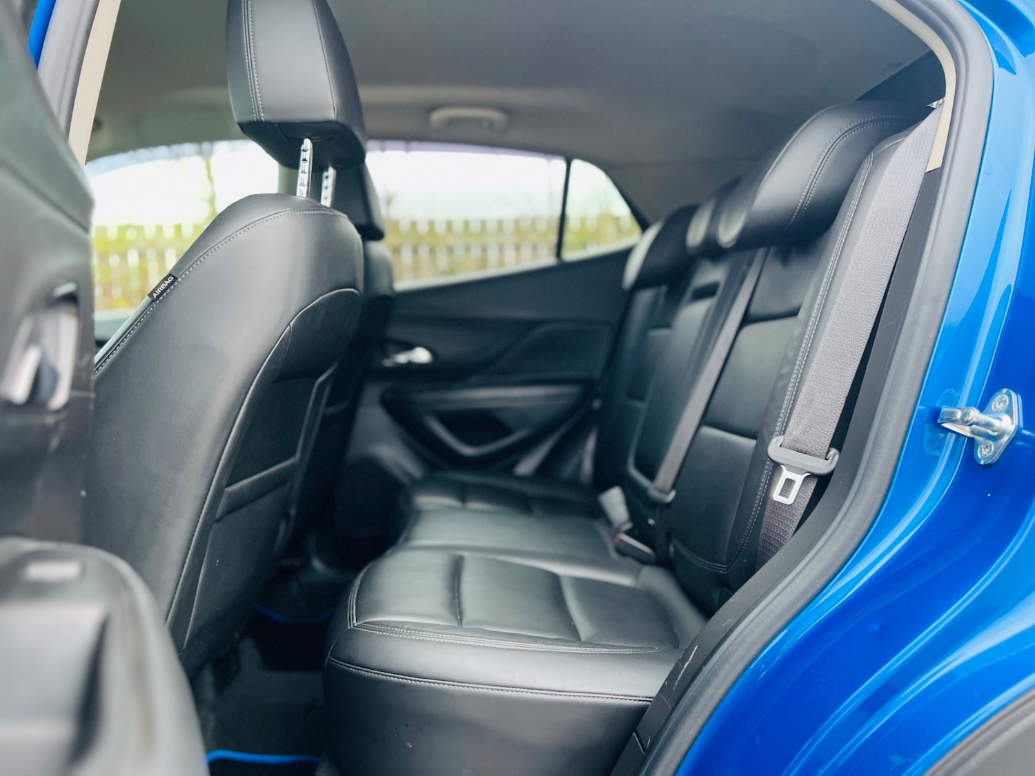 Used Vauxhall Mokka X for sale - 77065549: Photo 12