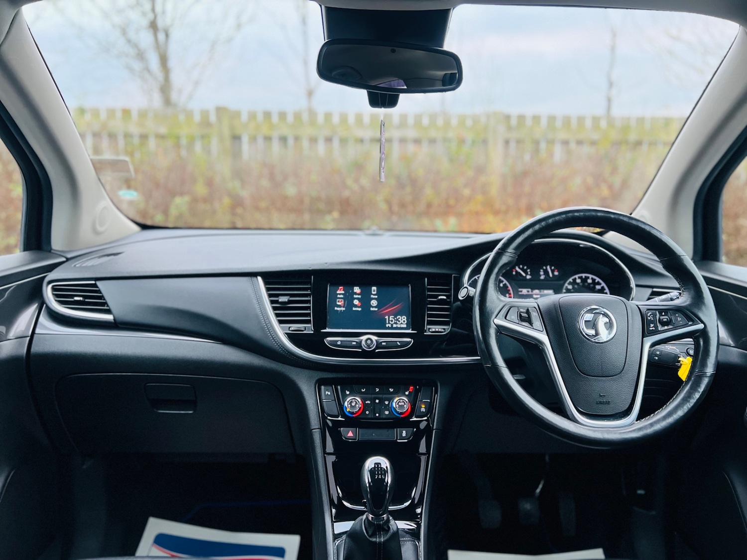 Used Vauxhall Mokka X for sale - 77065549: Photo 13