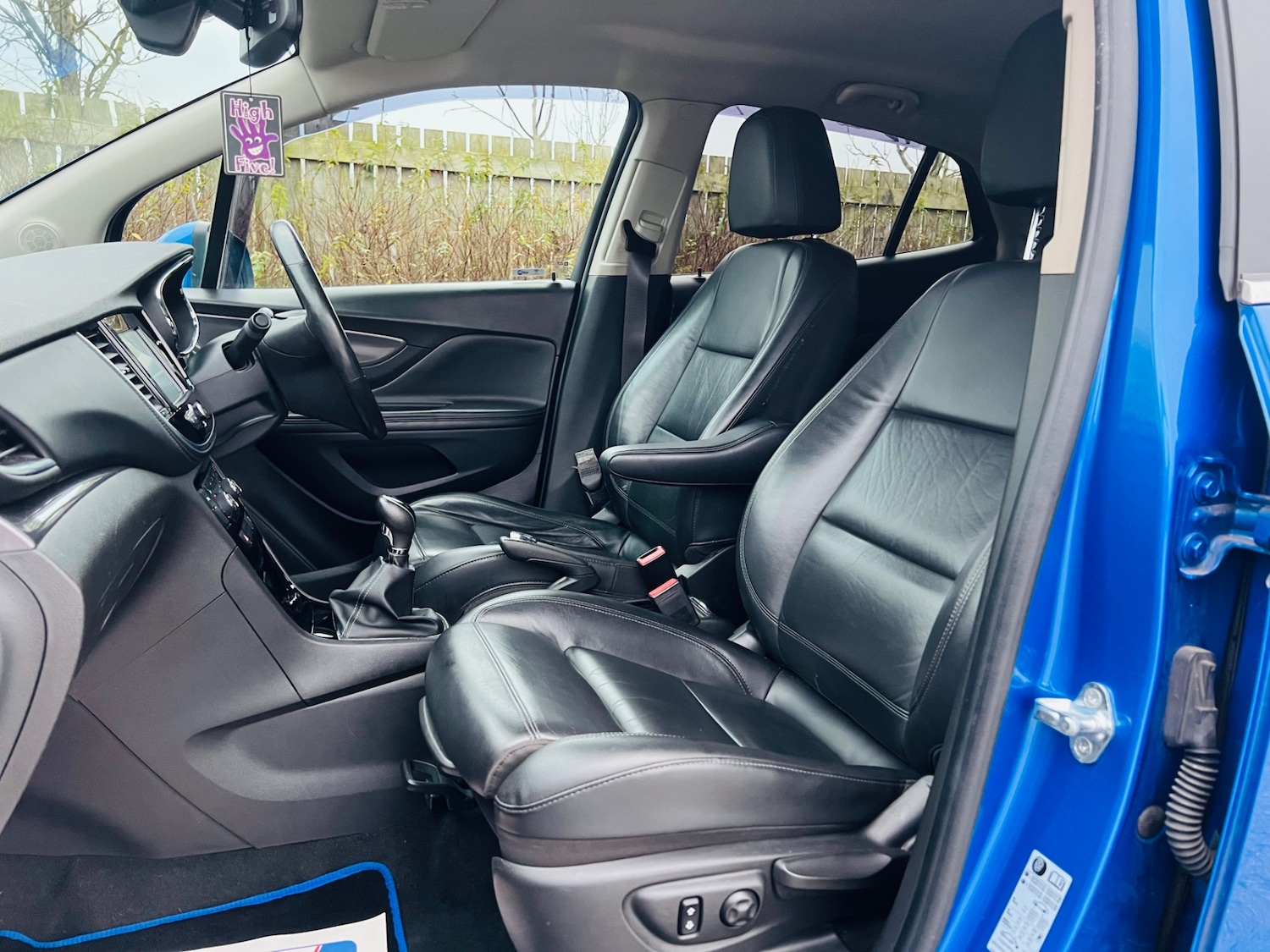 Used Vauxhall Mokka X for sale - 77065549: Photo 14