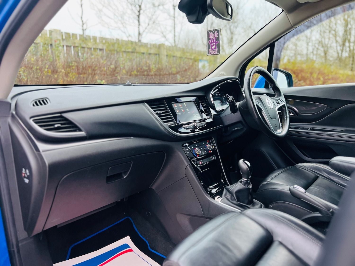 Used Vauxhall Mokka X for sale - 77065549: Photo 15