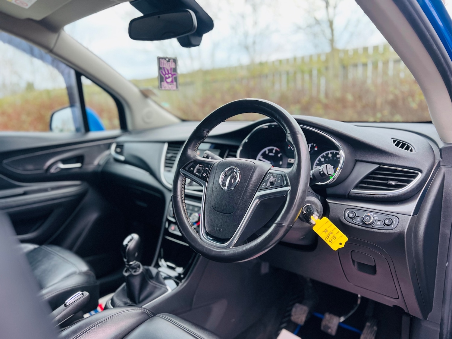 Used Vauxhall Mokka X for sale - 77065549: Photo 17