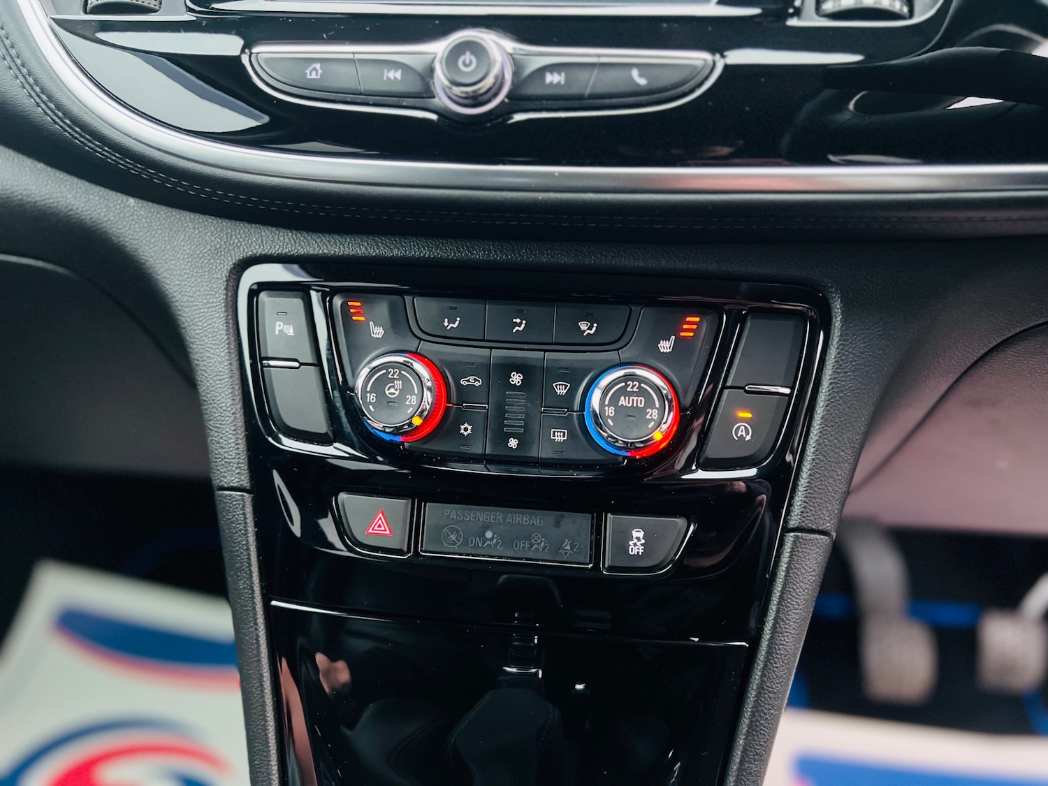 Used Vauxhall Mokka X for sale - 77065549: Photo 19