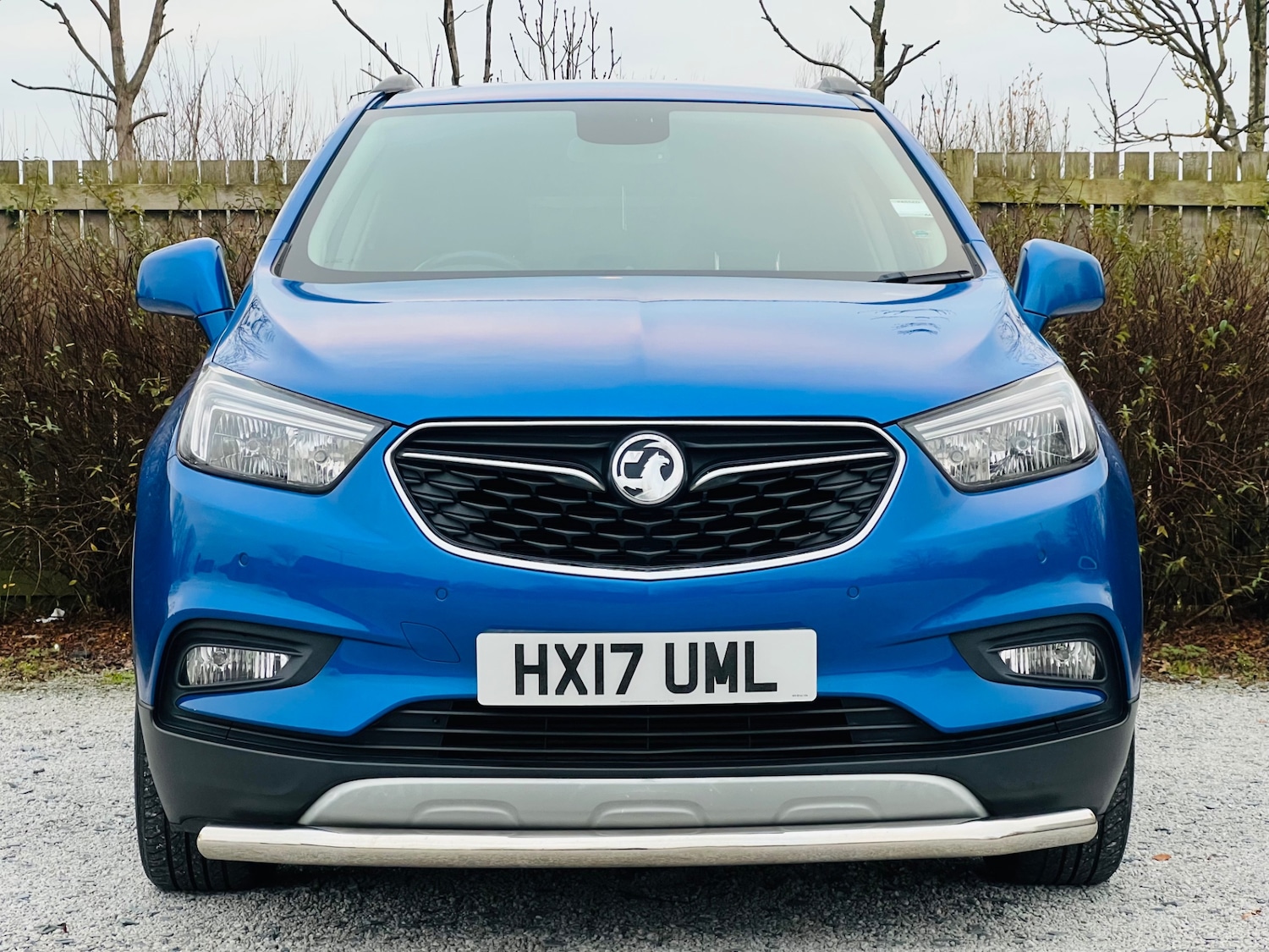 Used Vauxhall Mokka X for sale - 77065549: Photo 2