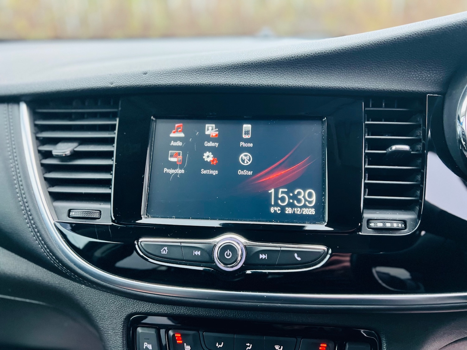 Used Vauxhall Mokka X for sale - 77065549: Photo 20