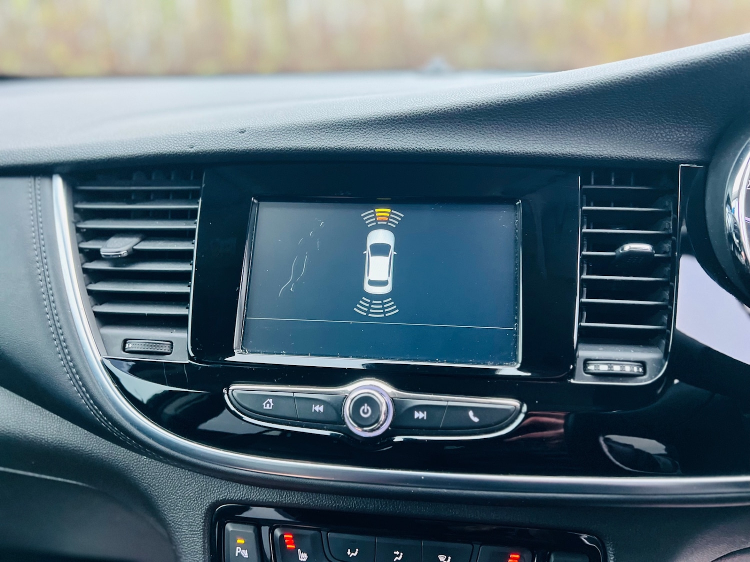 Used Vauxhall Mokka X for sale - 77065549: Photo 21