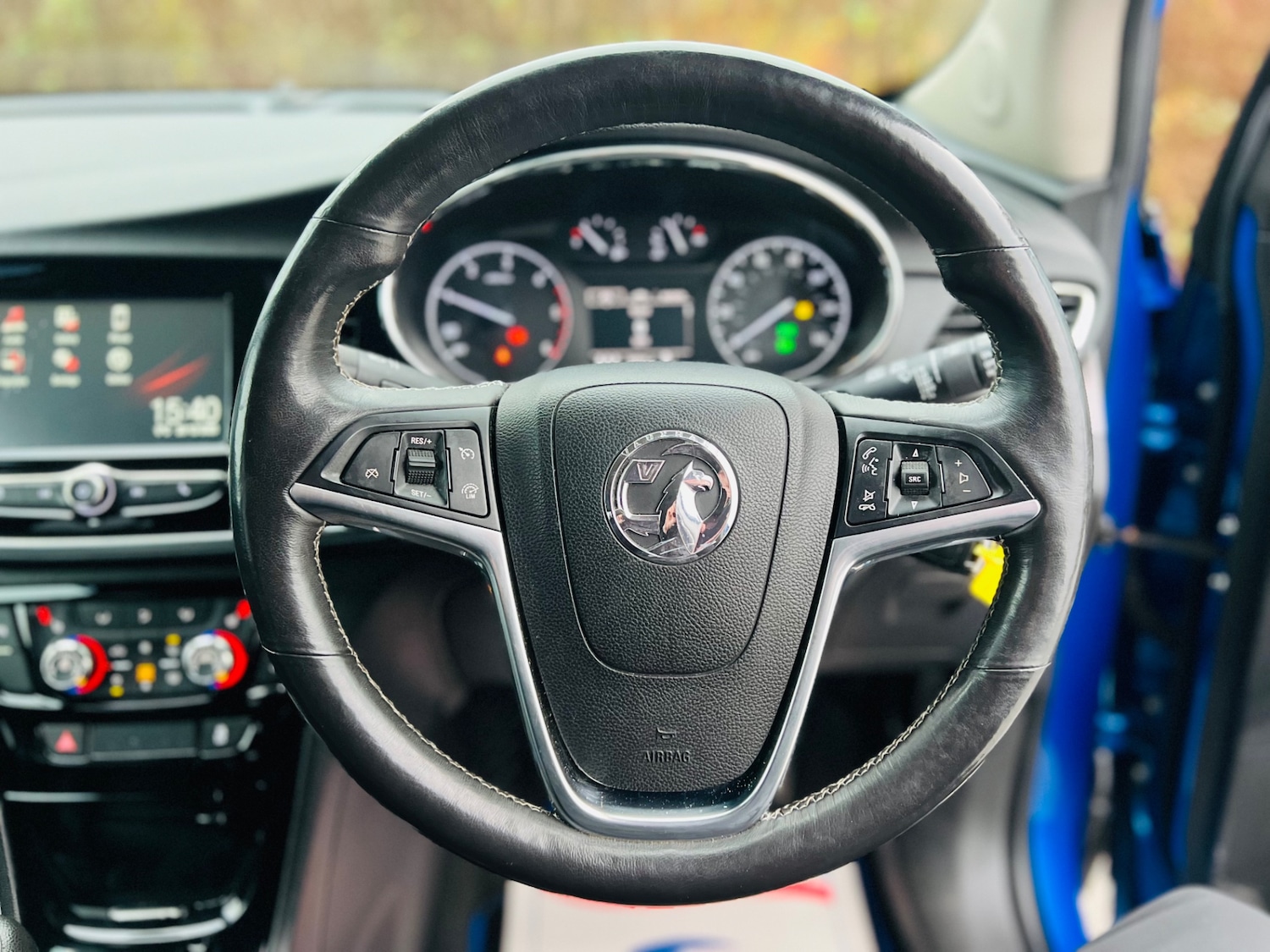 Used Vauxhall Mokka X for sale - 77065549: Photo 22