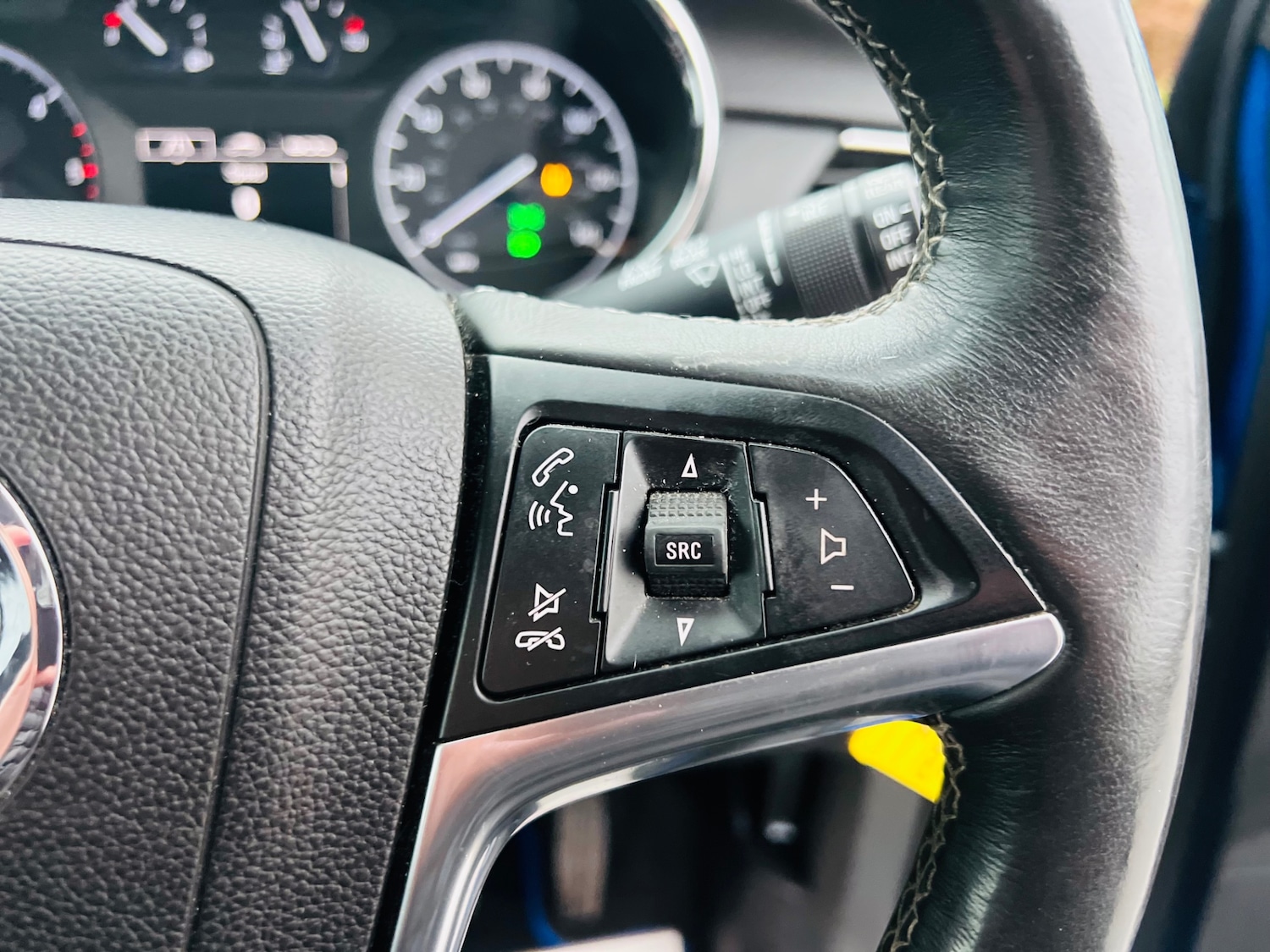 Used Vauxhall Mokka X for sale - 77065549: Photo 24