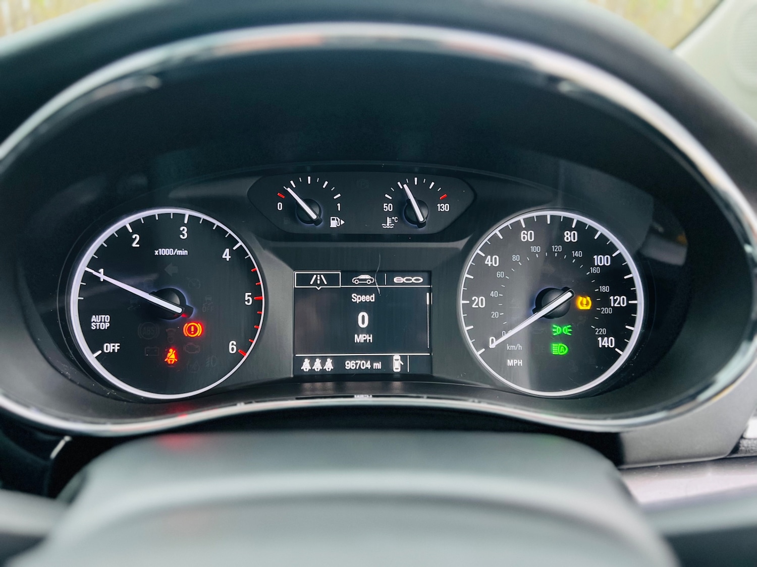 Used Vauxhall Mokka X for sale - 77065549: Photo 25