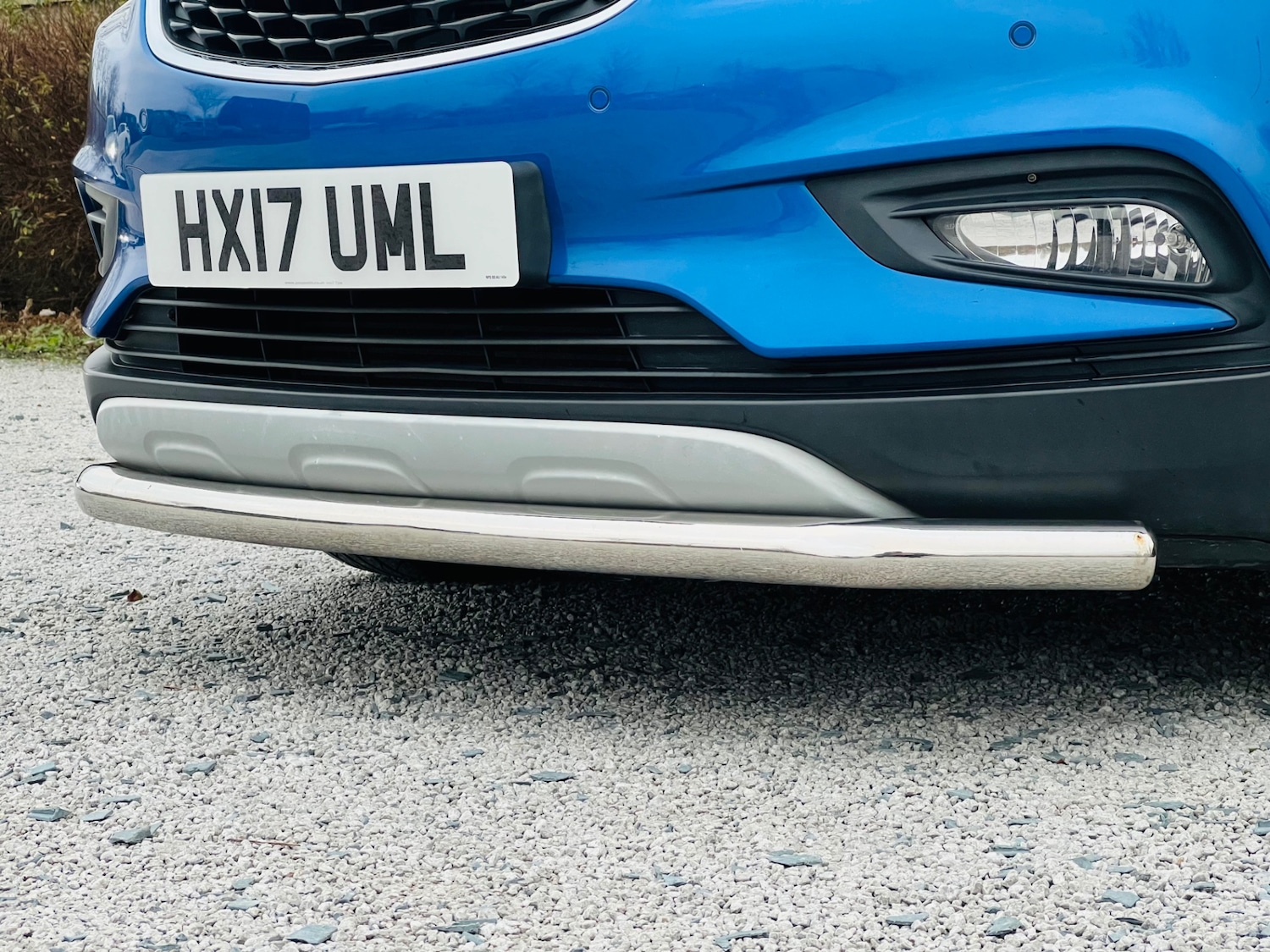 Used Vauxhall Mokka X for sale - 77065549: Photo 3