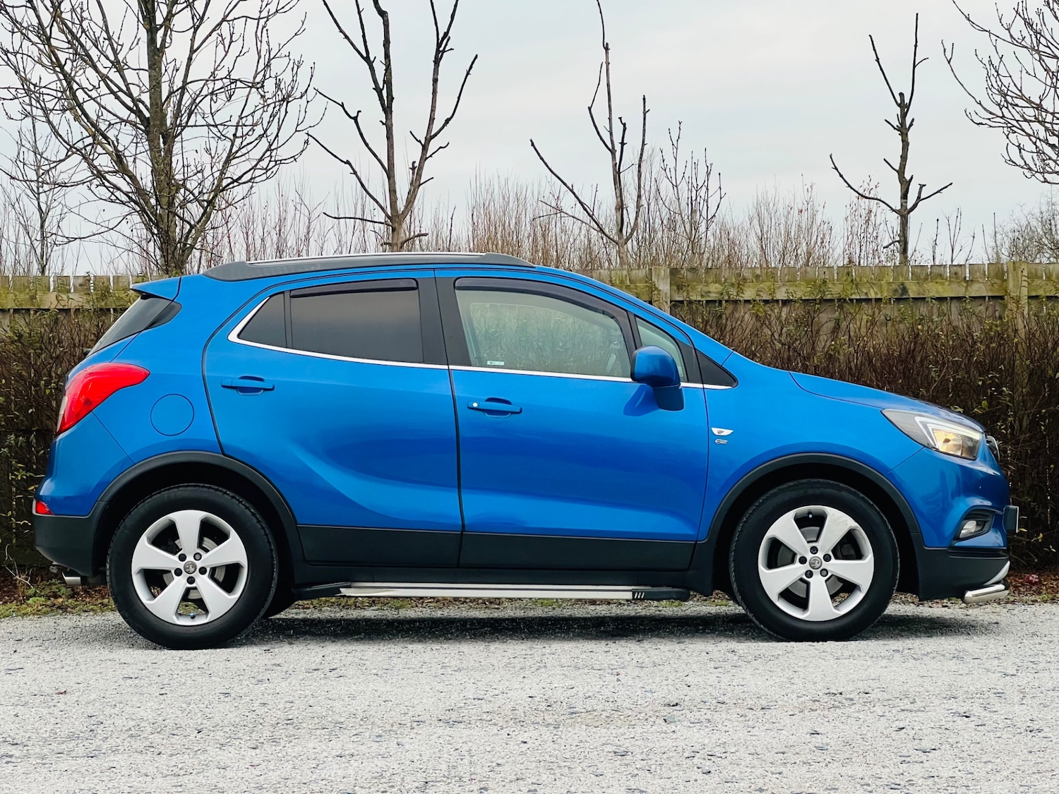 Used Vauxhall Mokka X for sale - 77065549: Photo 5