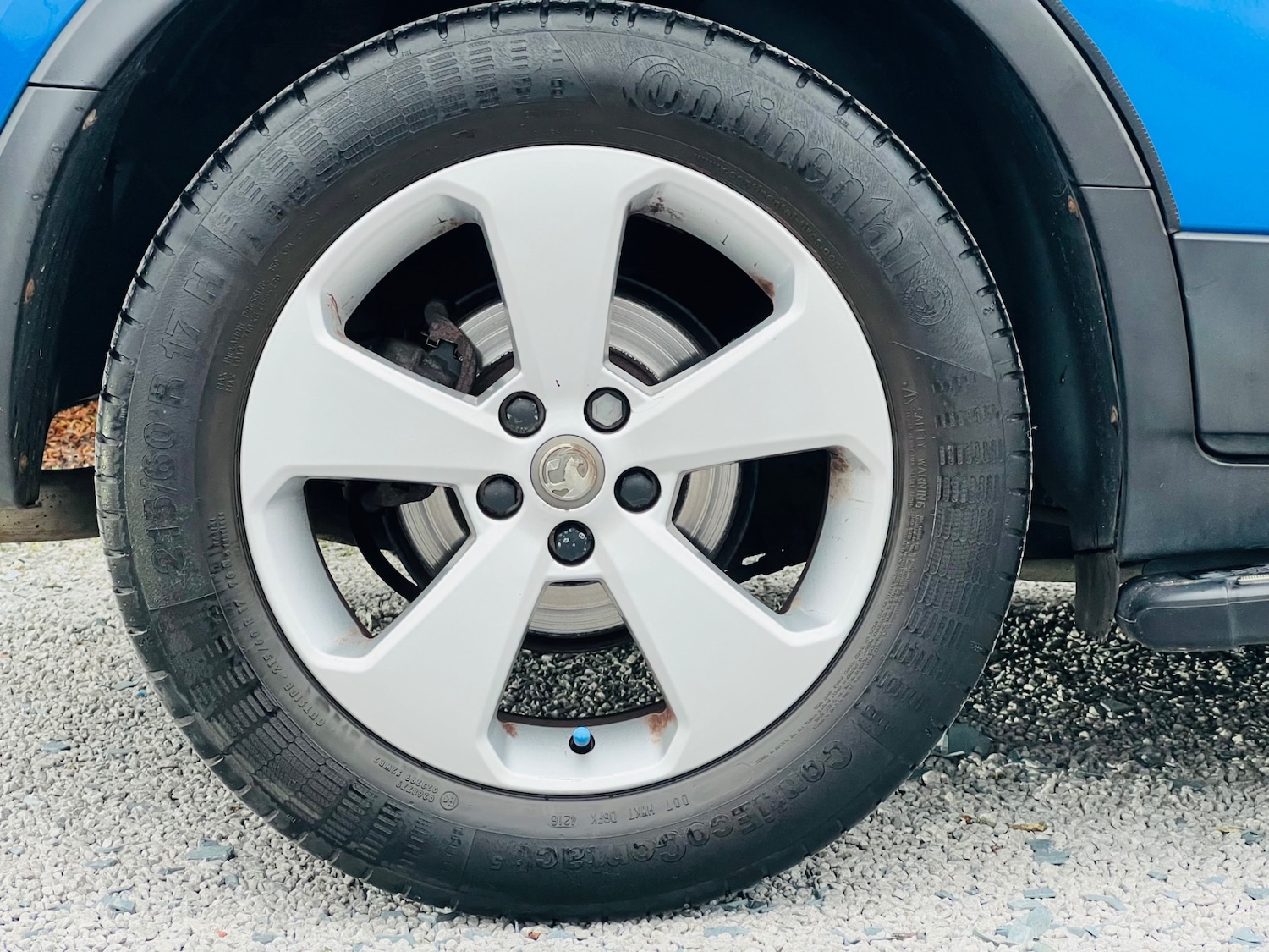 Used Vauxhall Mokka X for sale - 77065549: Photo 6