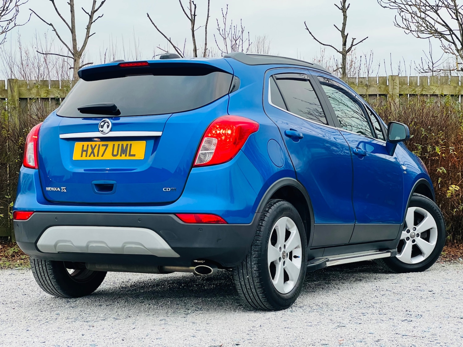 Used Vauxhall Mokka X for sale - 77065549: Photo 7