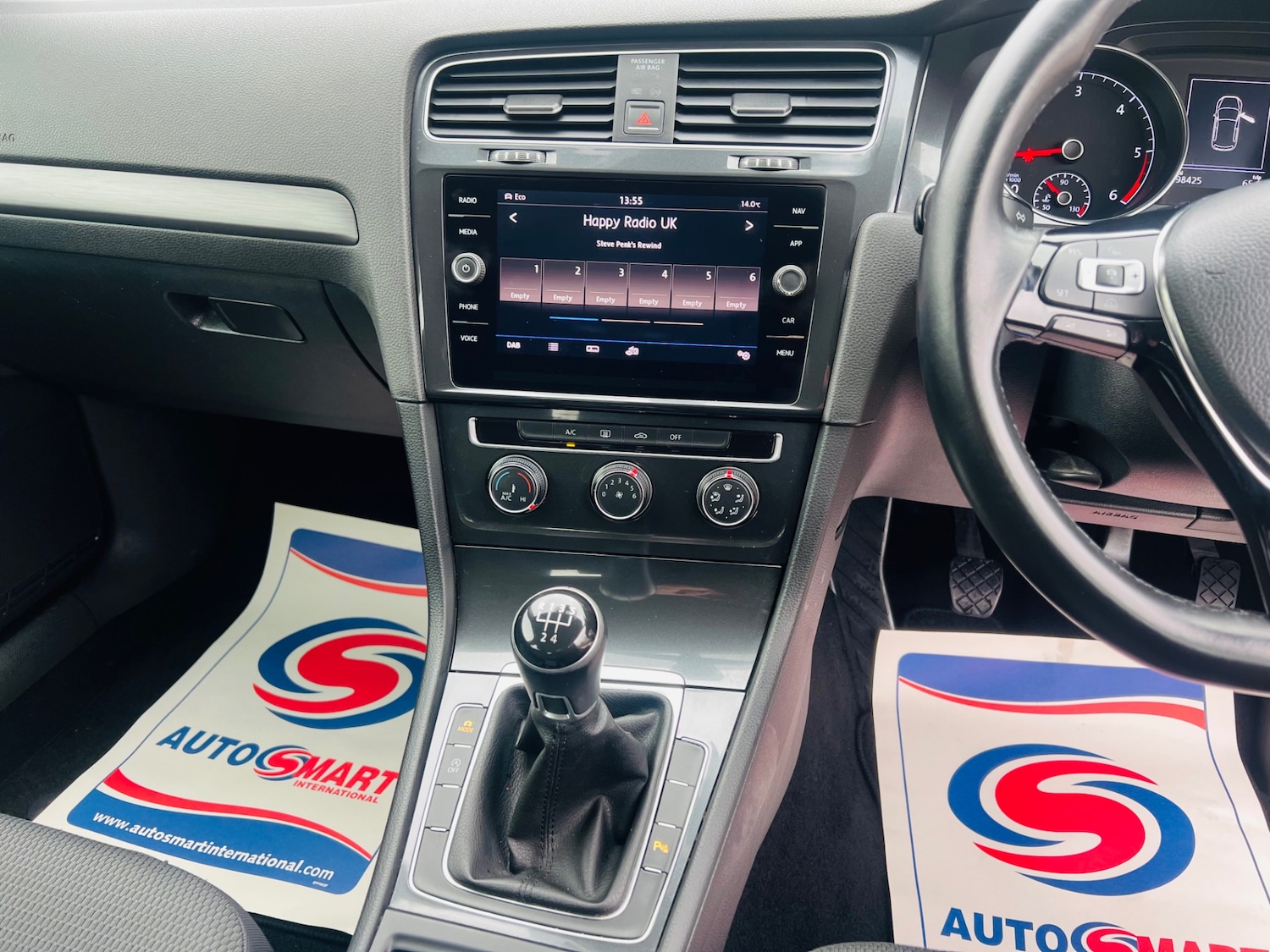 Used Volkswagen Golf 2017 for sale - 76884618: Photo 15