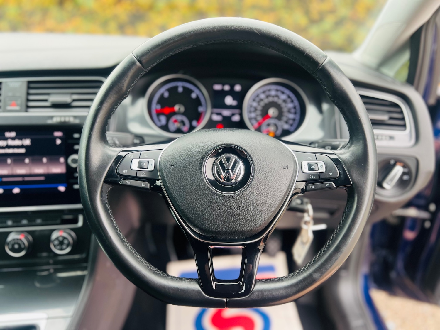 Used Volkswagen Golf 2017 for sale - 76884618: Photo 20