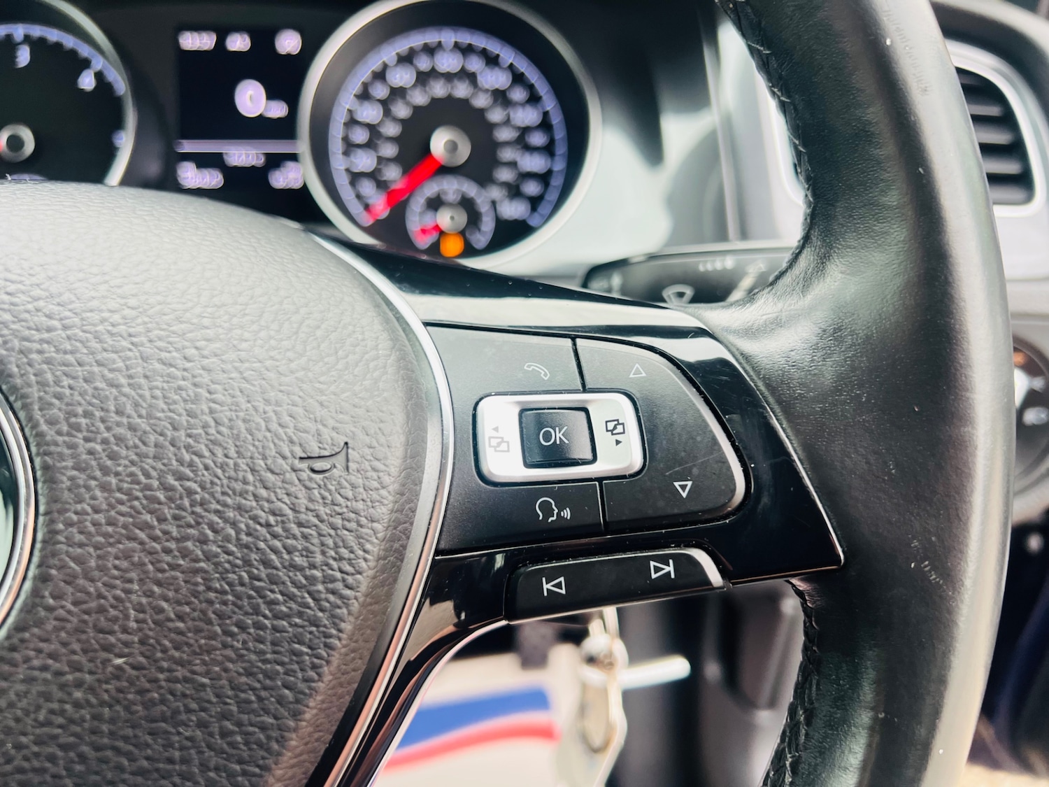 Used Volkswagen Golf 2017 for sale - 76884618: Photo 22