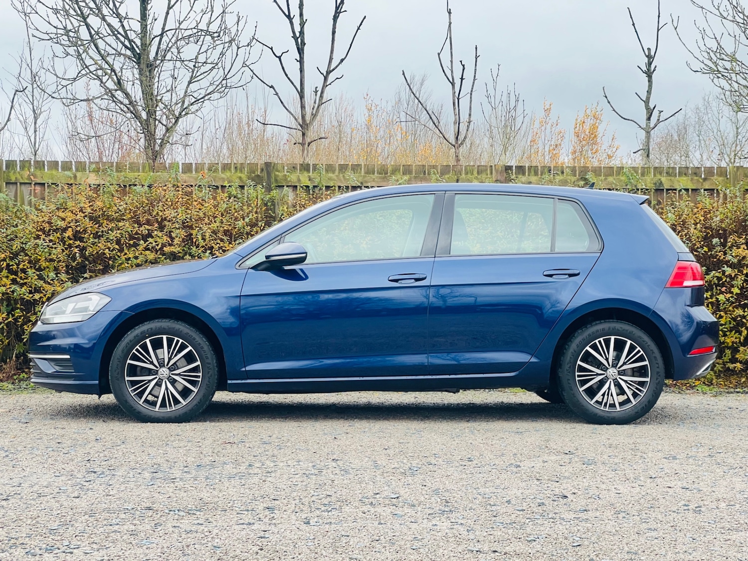 Used Volkswagen Golf 2017 for sale - 76884618: Photo 8