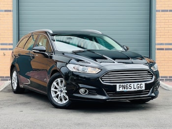 Used Ford Mondeo 2015 for sale - 76041612: Photo
