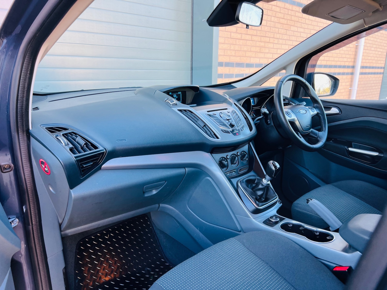 Used Ford C-Max 2014 for sale - 78162570: Photo 10