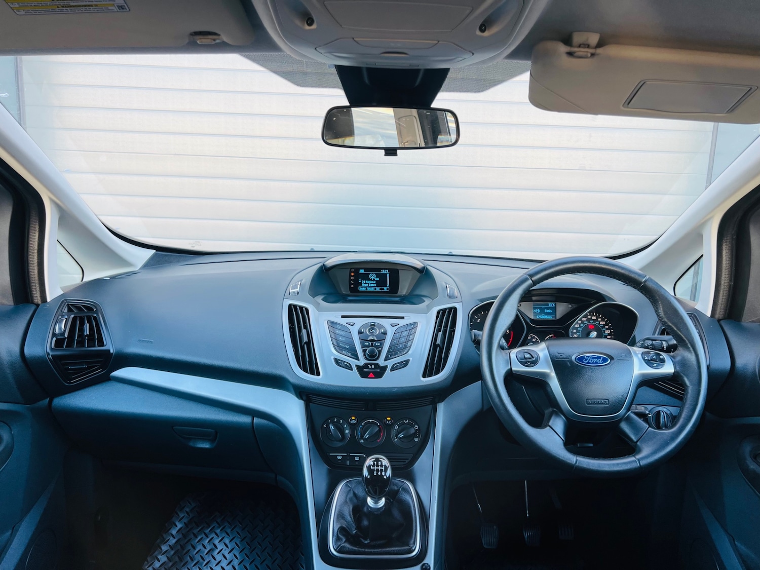 Used Ford C-Max 2014 for sale - 78162570: Photo 11