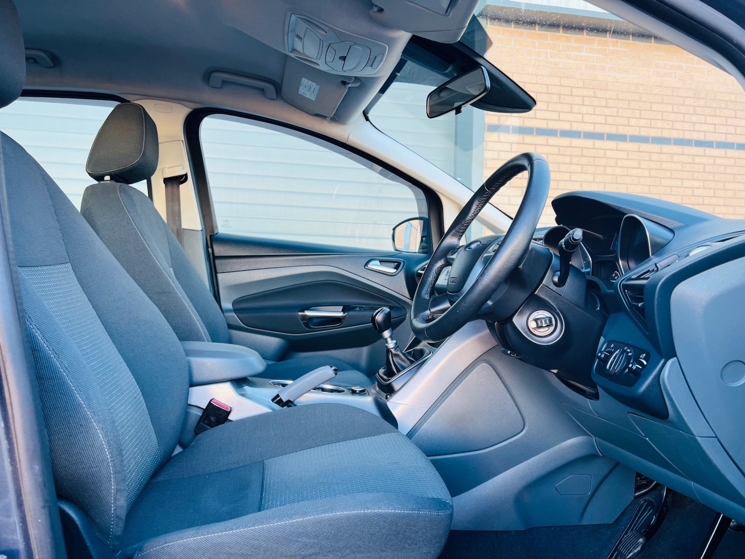 Used Ford C-Max 2014 for sale - 78162570: Photo 12