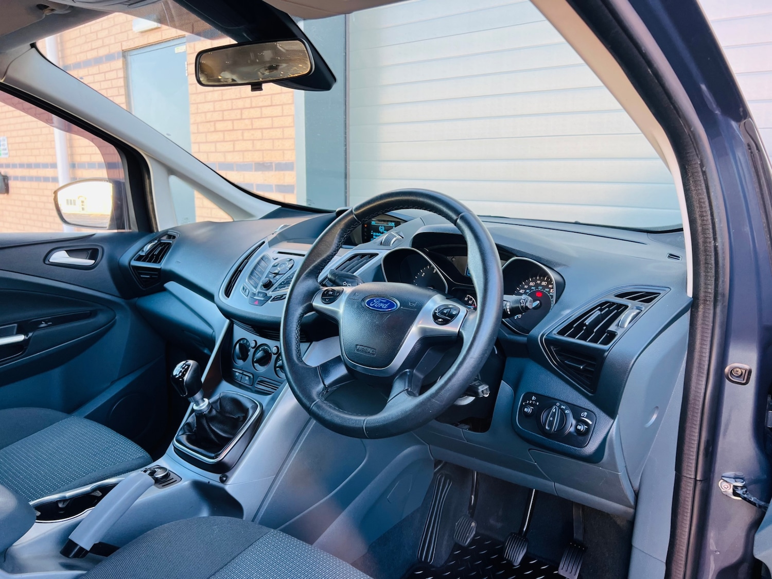 Used Ford C-Max 2014 for sale - 78162570: Photo 13