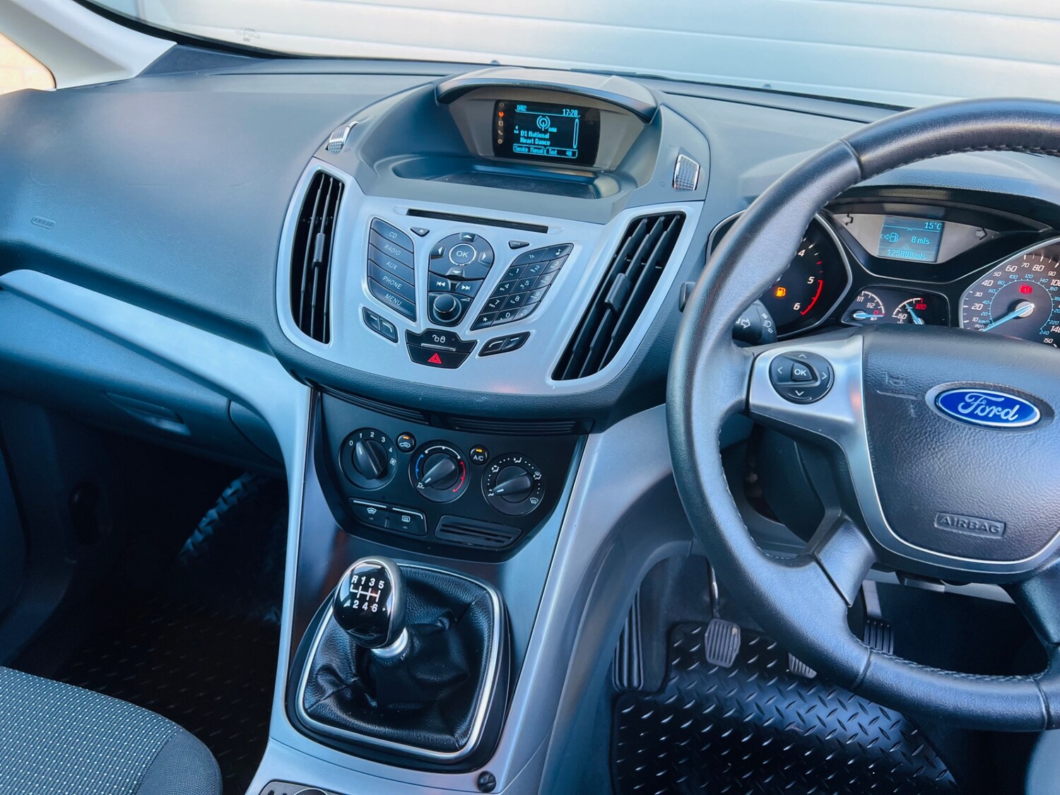 Used Ford C-Max 2014 for sale - 78162570: Photo 14