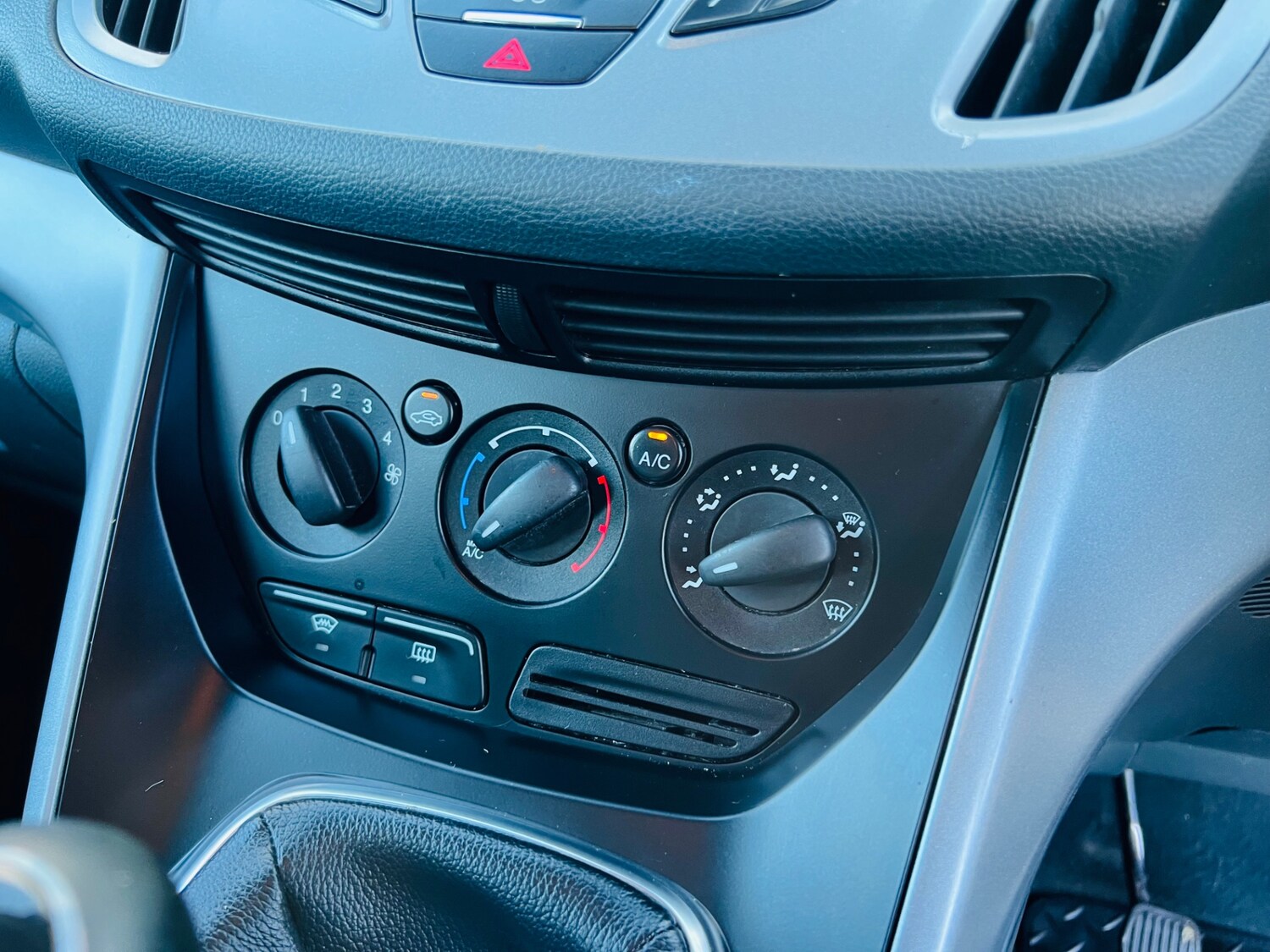 Used Ford C-Max 2014 for sale - 78162570: Photo 15