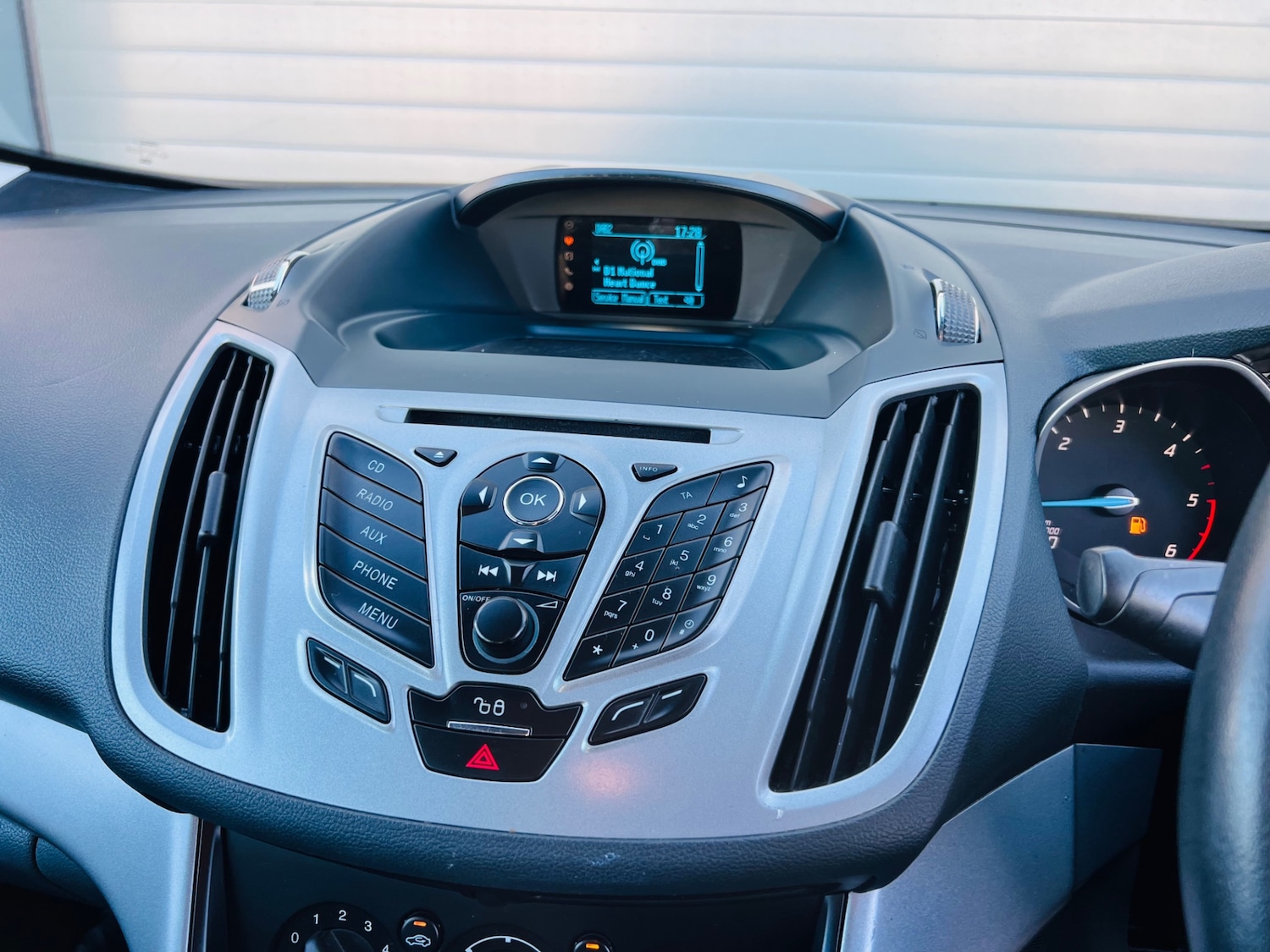 Used Ford C-Max 2014 for sale - 78162570: Photo 16