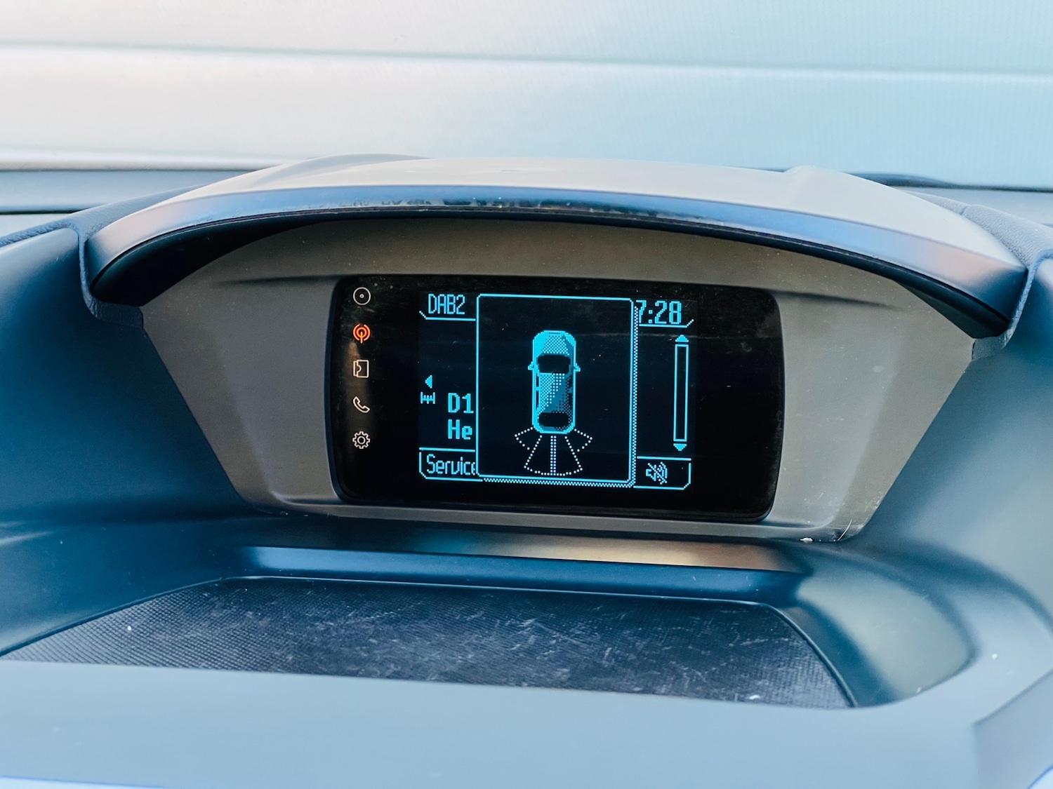 Used Ford C-Max 2014 for sale - 78162570: Photo 17