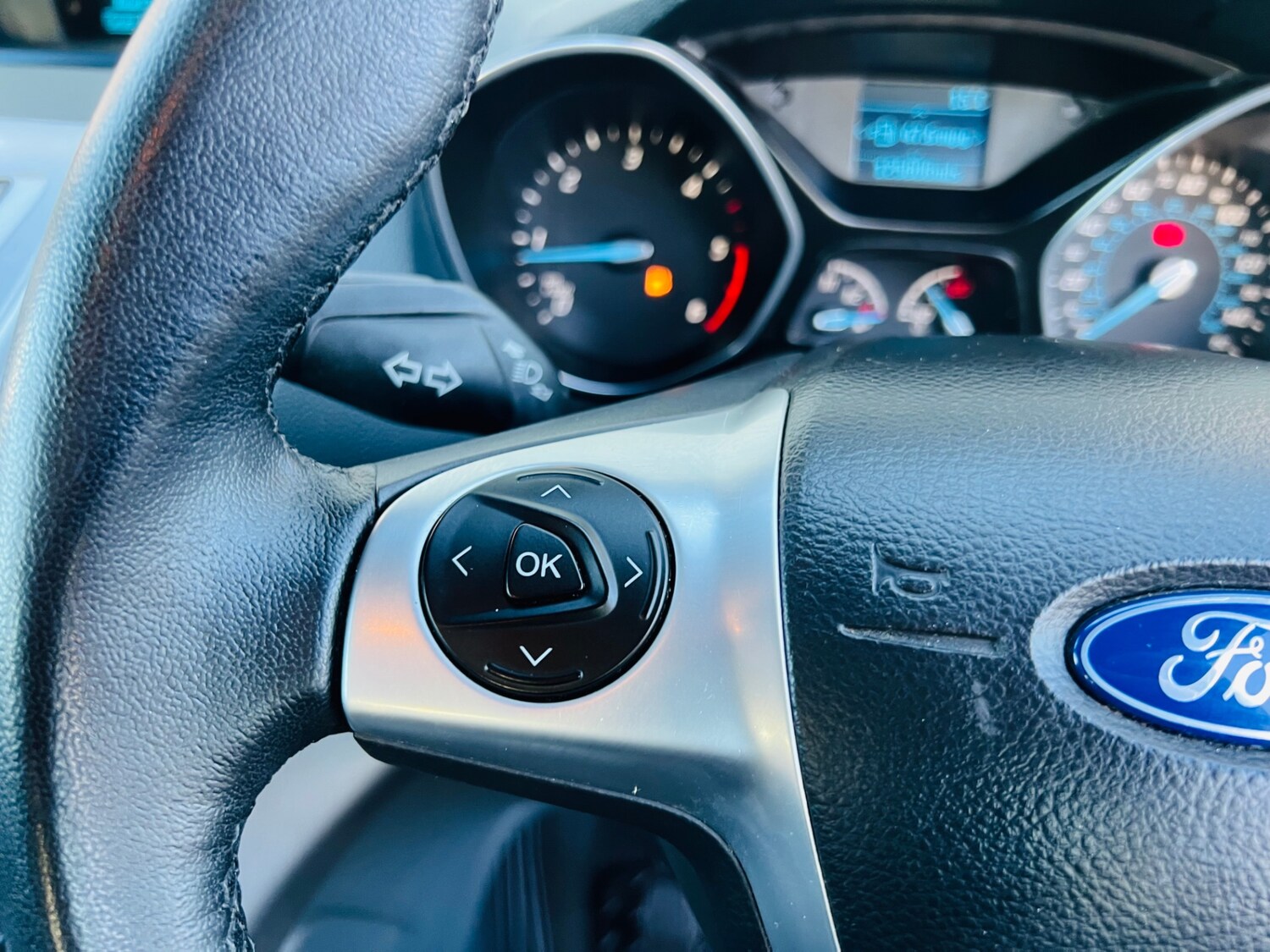 Used Ford C-Max 2014 for sale - 78162570: Photo 19