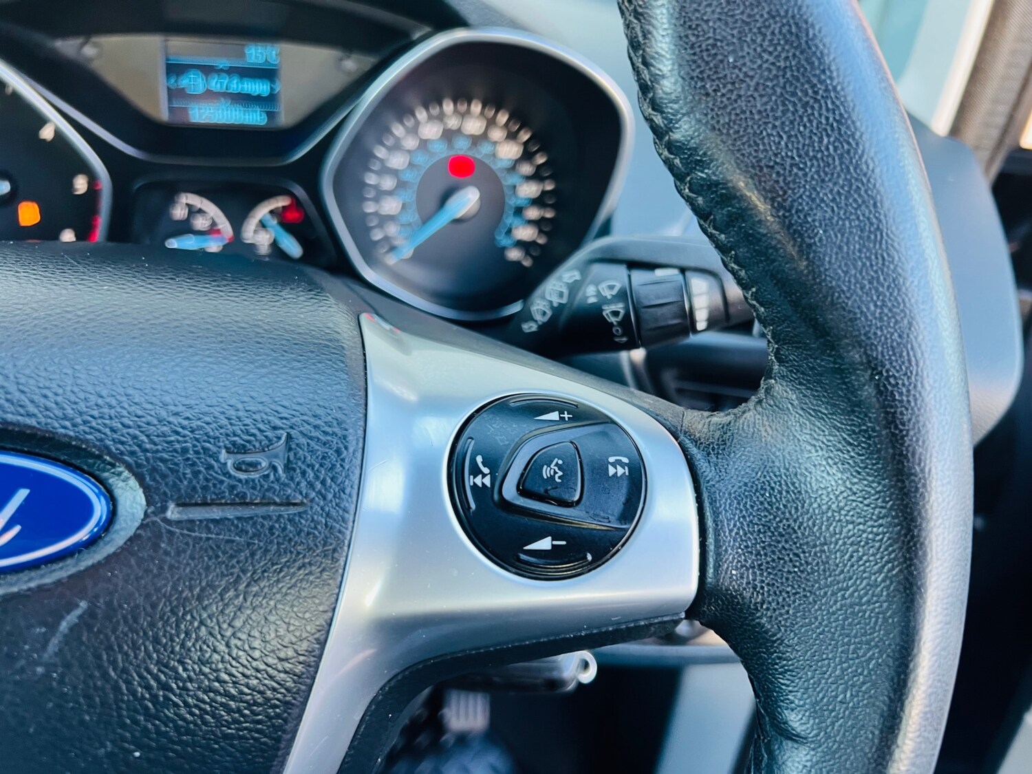 Used Ford C-Max 2014 for sale - 78162570: Photo 20