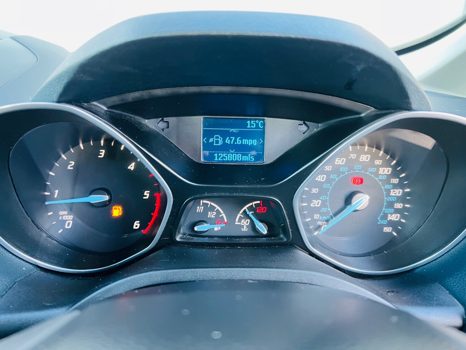 Used Ford C-Max 2014 for sale - 78162570: Photo 21