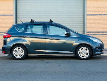 Used Ford C-Max 2014 for sale - 78162570: Photo