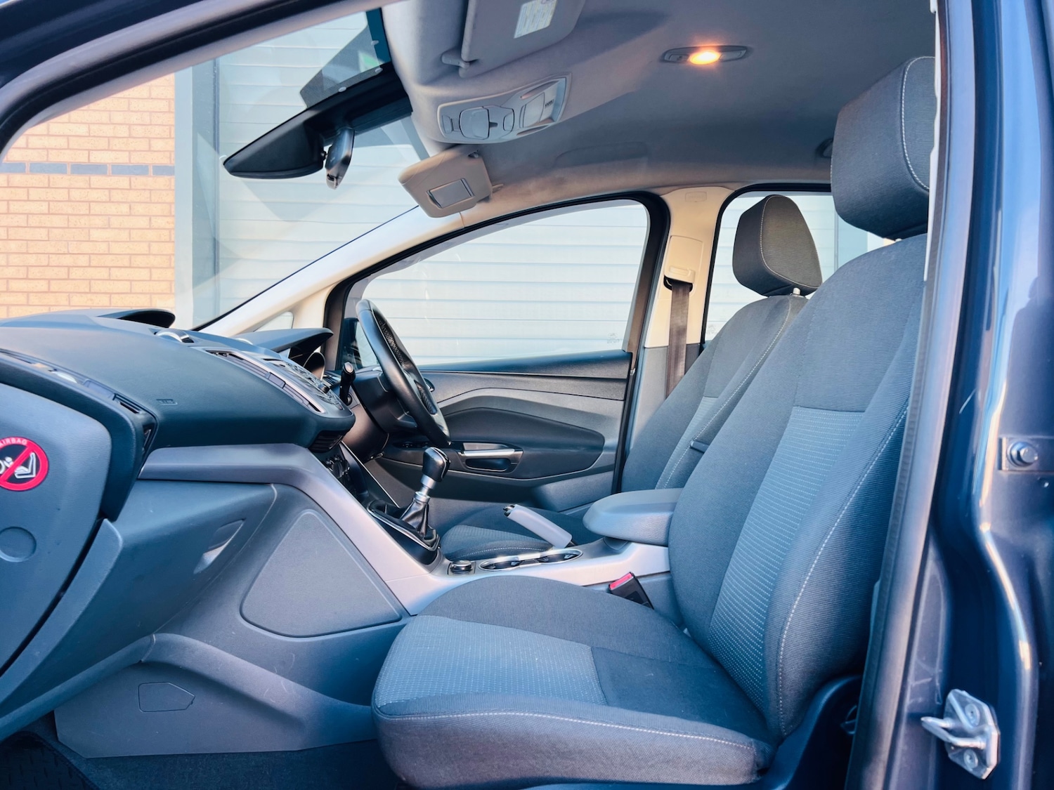 Used Ford C-Max 2014 for sale - 78162570: Photo 9