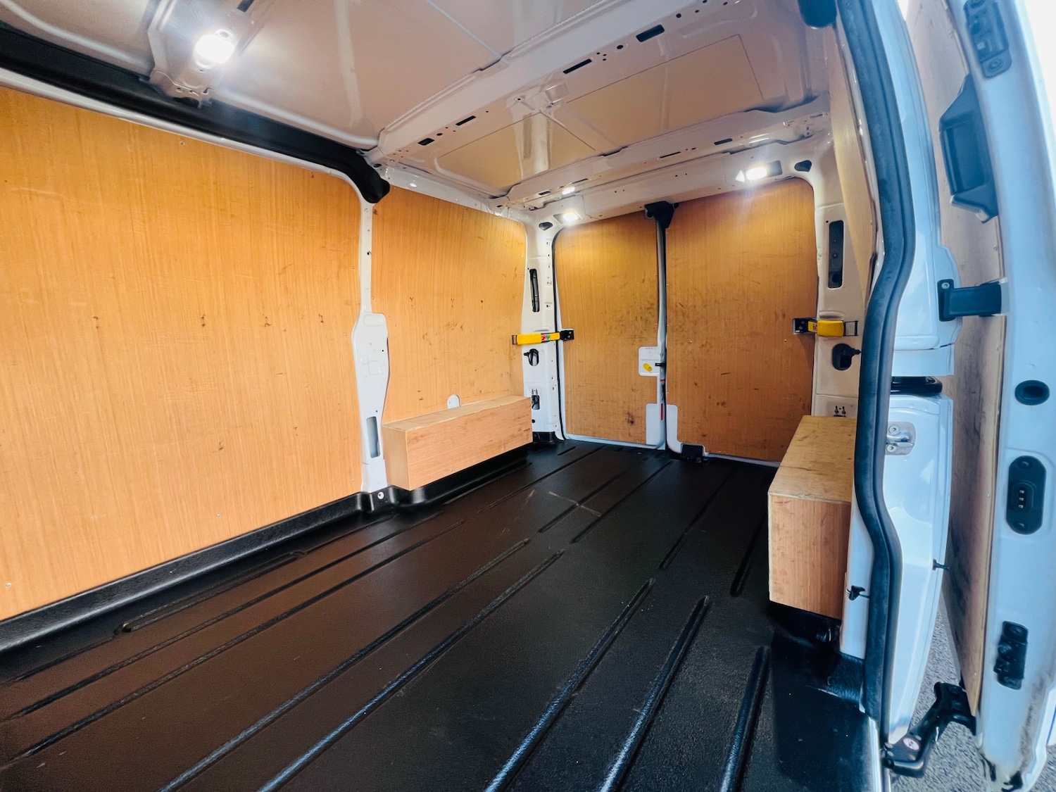 Used Ford Transit Custom 2022 for sale - 78169040: Photo 13