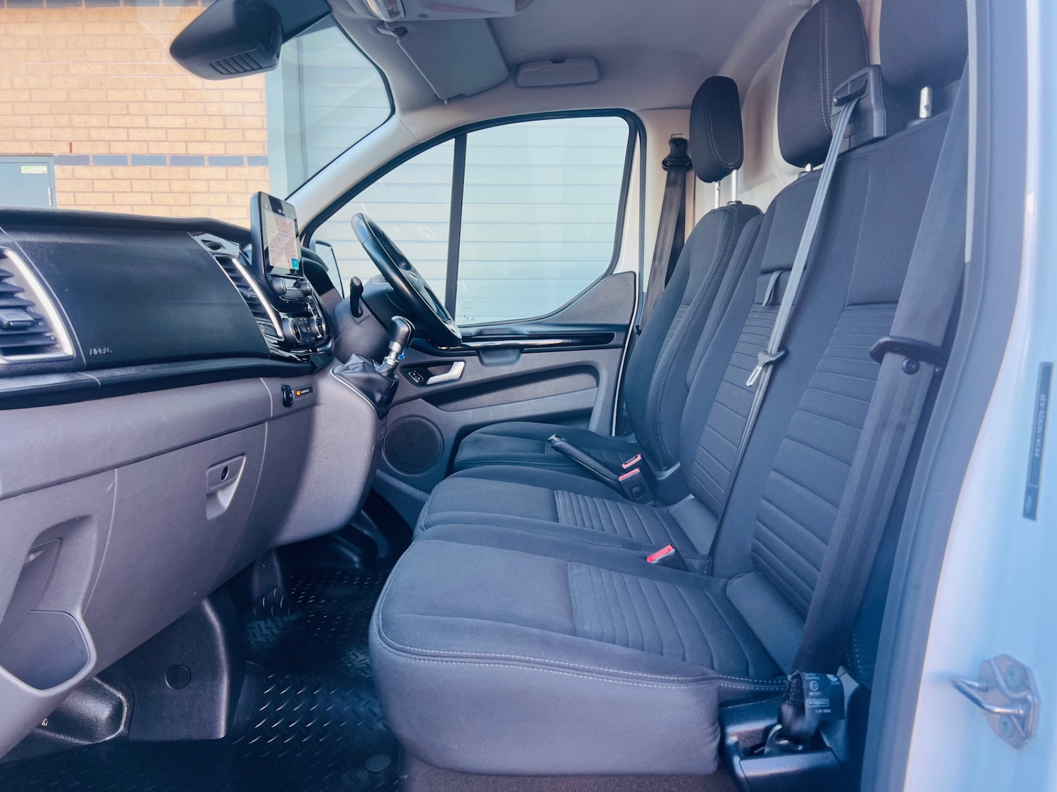 Used Ford Transit Custom 2022 for sale - 78169040: Photo 14