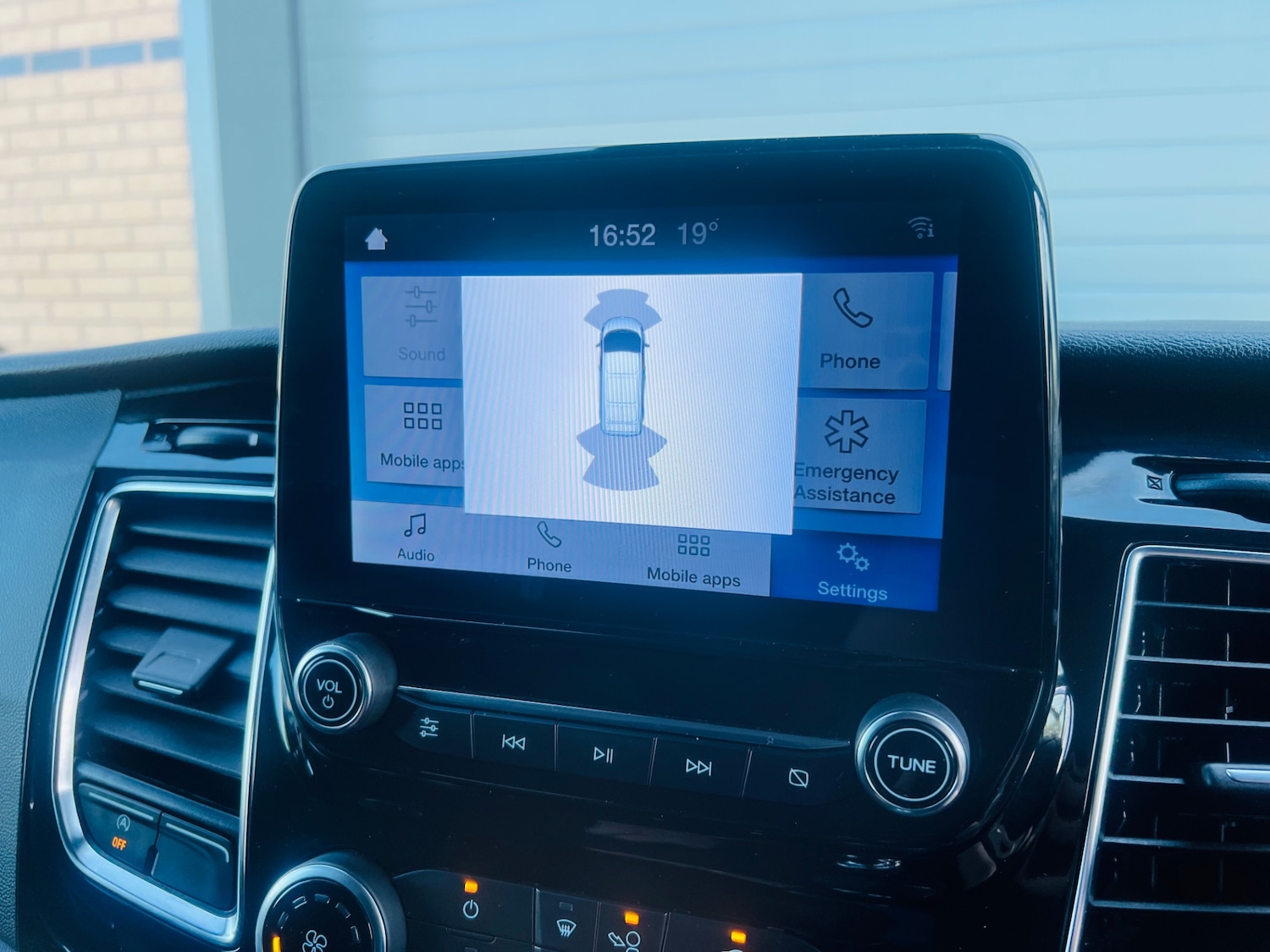 Used Ford Transit Custom 2022 for sale - 78169040: Photo 20